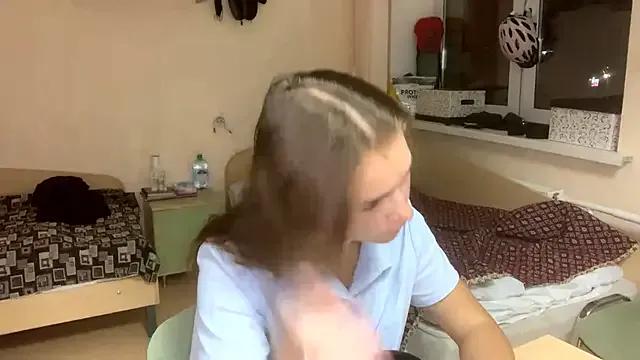 BunnyTiedeman from StripChat is Freechat