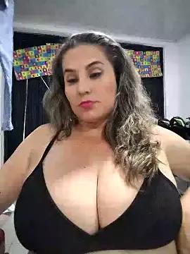 Busty_divorced_mom from StripChat