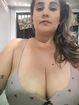Busty_divorced_mom from StripChat
