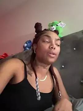 butterflybootyy from StripChat is Freechat