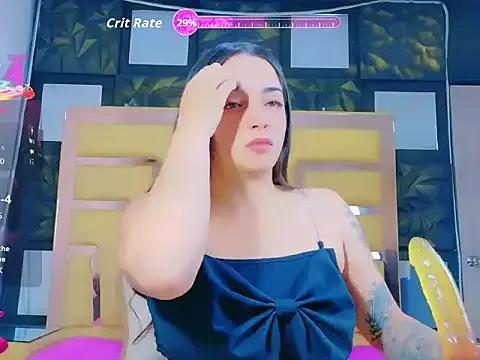 CailinSmith from StripChat is Freechat