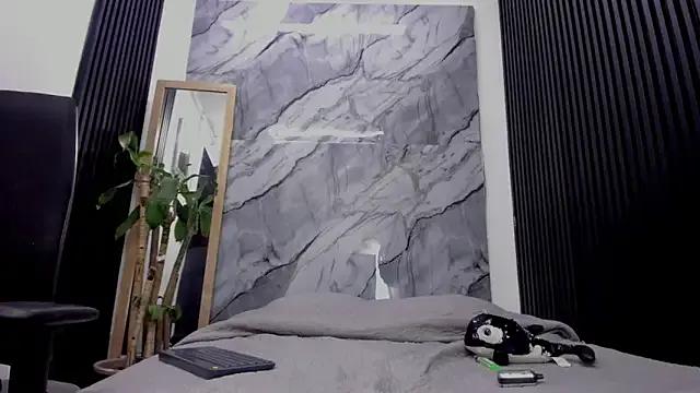 Caitlyn-Joness_ from StripChat is Freechat