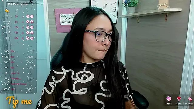 CalitaSexy from StripChat is Private