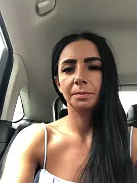 CalypsoSage from StripChat is Freechat