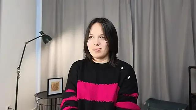 CamelliaDuford from StripChat is Freechat