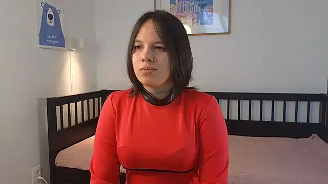 CamelliaDuford from StripChat is Freechat