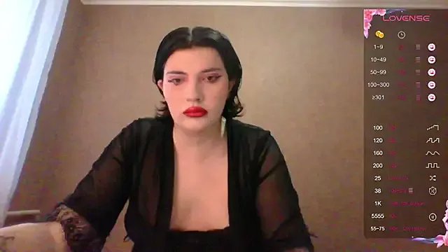 Freechat camgirl_xxx on StripChat