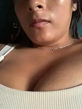 Cami_Leon2 from StripChat is Freechat