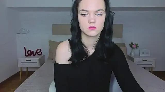 Camila_777_ from StripChat is Freechat