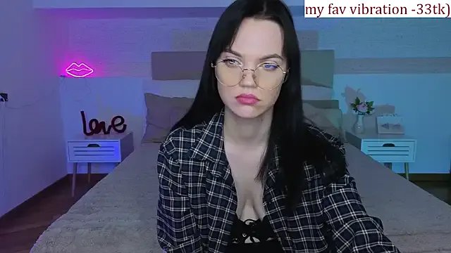 Camila_777_ from StripChat is Freechat