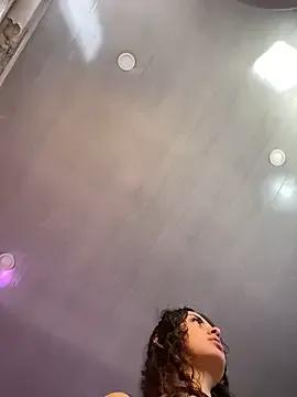 Camila_Nyx from StripChat is Freechat