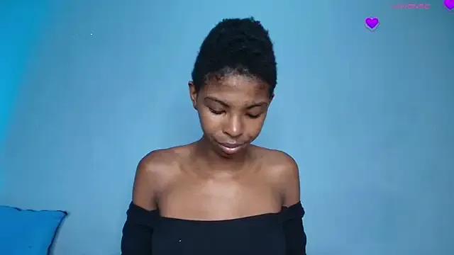 CamilaaSaenz from StripChat is Freechat