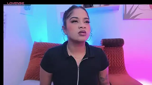 camilafoox7 from StripChat is Freechat