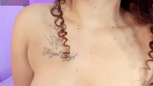 CamilaGomez149 from StripChat is Freechat