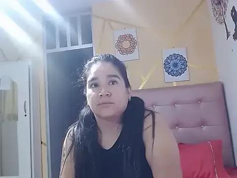 camilahot10 from StripChat is Freechat