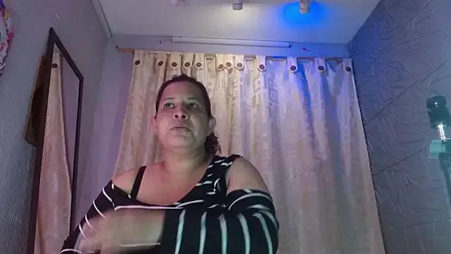 Camille_Sinclair from StripChat is Freechat