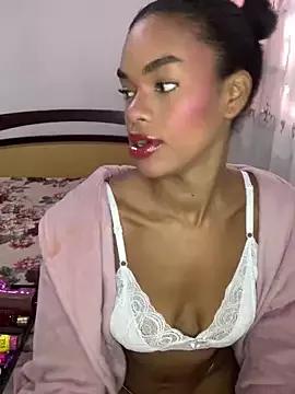 Cammgirlmii from StripChat is Freechat