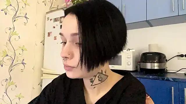 CandaceBlaze from StripChat is Freechat