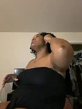 CandiiCanee from StripChat is Freechat