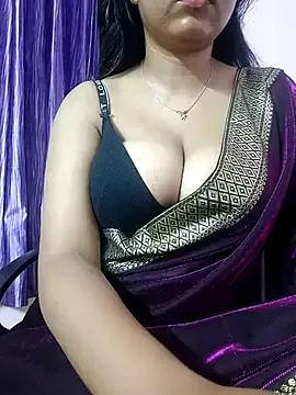 Candy_08 from StripChat is Freechat