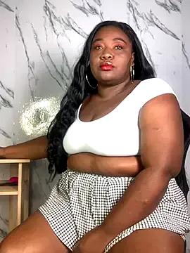 Candy_Brown69 from StripChat is Freechat