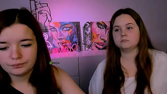 Freechat candy_flossie1 on StripChat