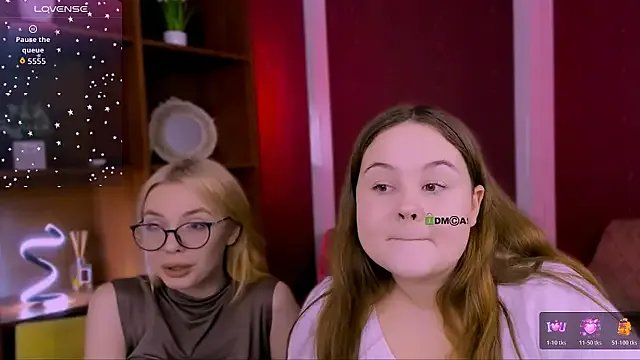 Freechat candy_flossie1 on StripChat