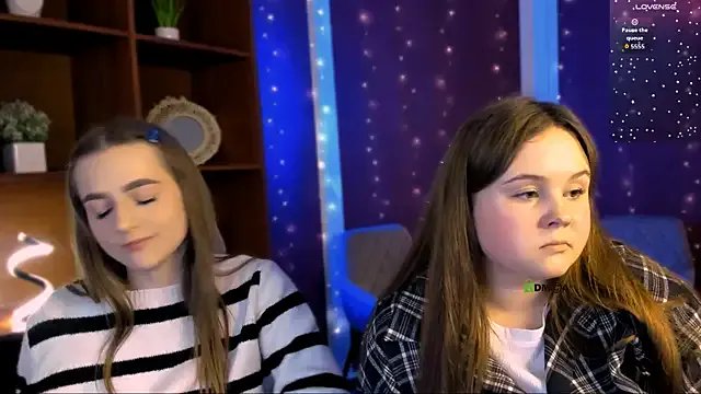 Freechat candy_flossie1 on StripChat