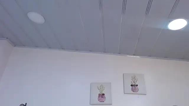 candy_lux_ from StripChat is Freechat