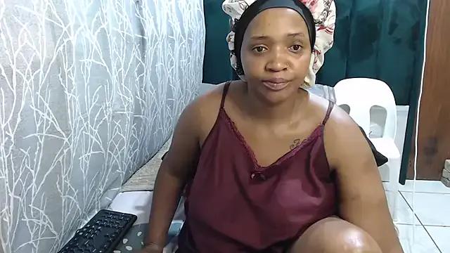 CandyBoobsxxxx from StripChat is Freechat
