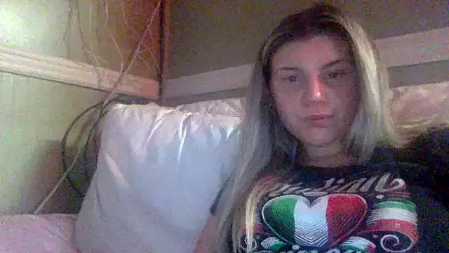 candycane57 from StripChat is Freechat