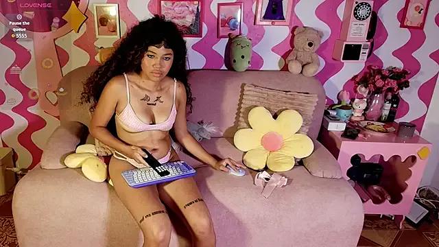 Candygirls_xoxo from StripChat is Freechat