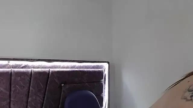 CandyMoonxoxo from StripChat is Freechat