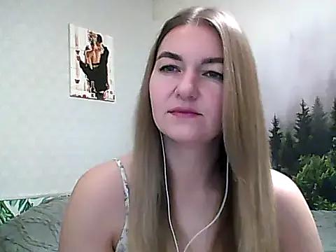 CandyOLimeX from StripChat is Freechat