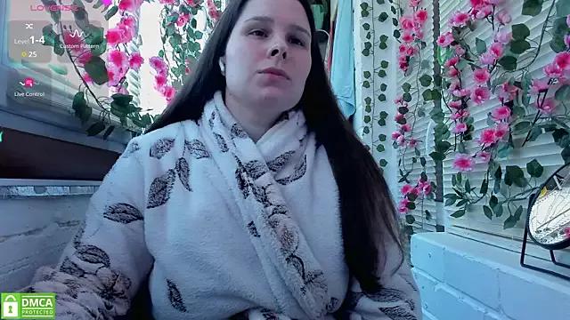 Candys_booty from StripChat is Freechat