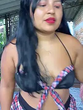 canelacrush from StripChat is Freechat