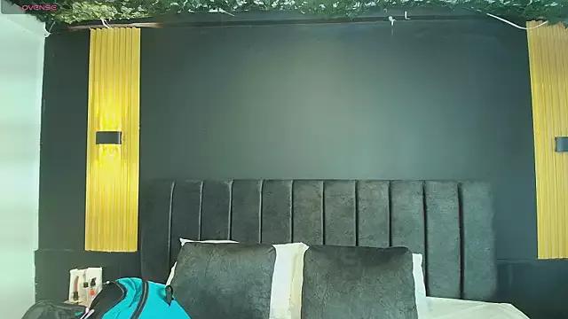 CanelitaKay from StripChat is Freechat