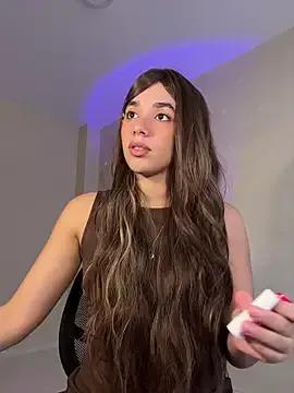 Capricho_01 from StripChat is Freechat