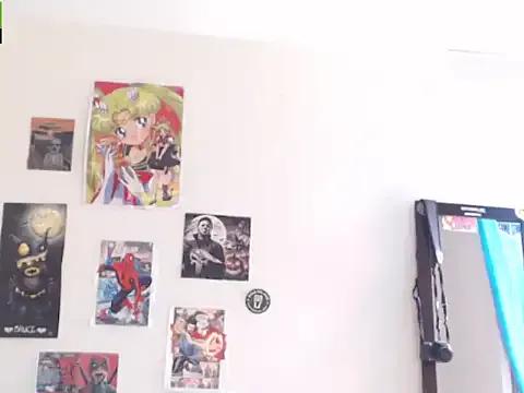 caramel_doll__ from StripChat is Freechat