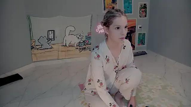 Careful_i_bite from StripChat is Freechat