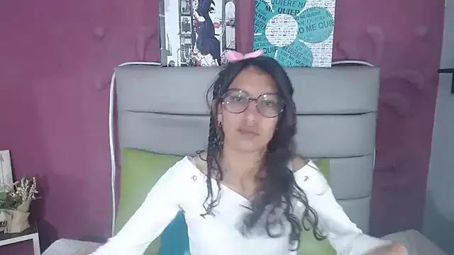 Carina_Santana from StripChat is Freechat