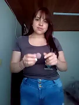 CARITOMIO from StripChat is Freechat