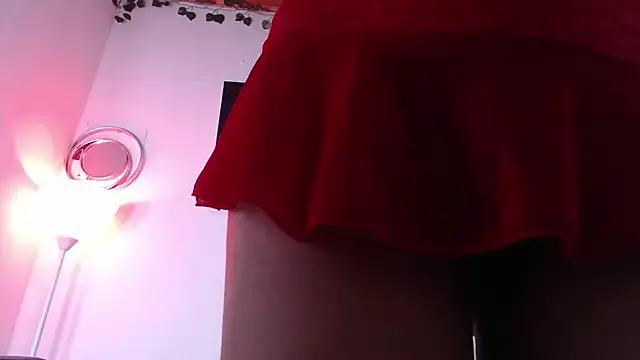 carla_77 from StripChat is Freechat