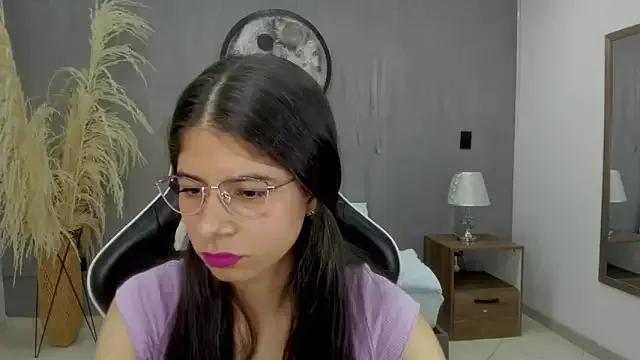 Carlina_15 from StripChat
