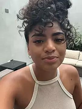 Carly_Monroe_ from StripChat is Freechat