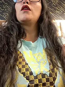 carmen_electraa from StripChat is Freechat