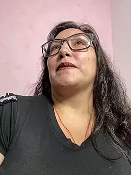 carmen_electraa from StripChat is Freechat