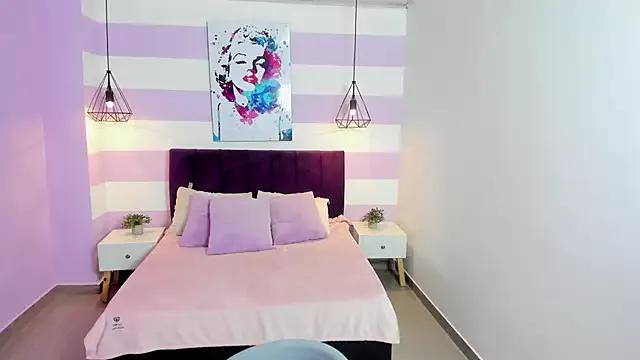 Carol_Pinter from StripChat is Freechat