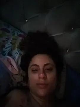 Caroline_Jons from StripChat is Freechat