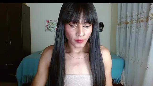 carolinemiller7 from StripChat is Freechat